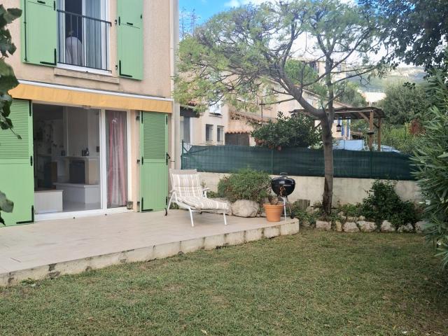 Maison vente à Sainte-Élisabeth, Vence