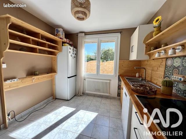 Maison vente à Vitry-le-François, Vitry-le-françois
