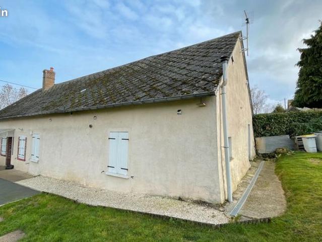 Maison vente à Châteaudun, Trizay-lès-bonneval