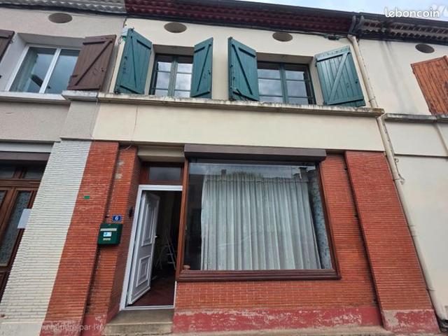 Maison vente à Nérac, Houeillès