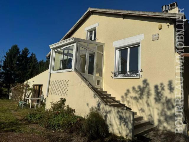 Maison vente à Sens, La Celle-saint-cyr
