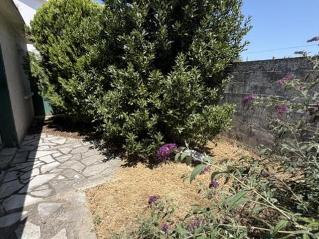 Maison vente à La Rochelle