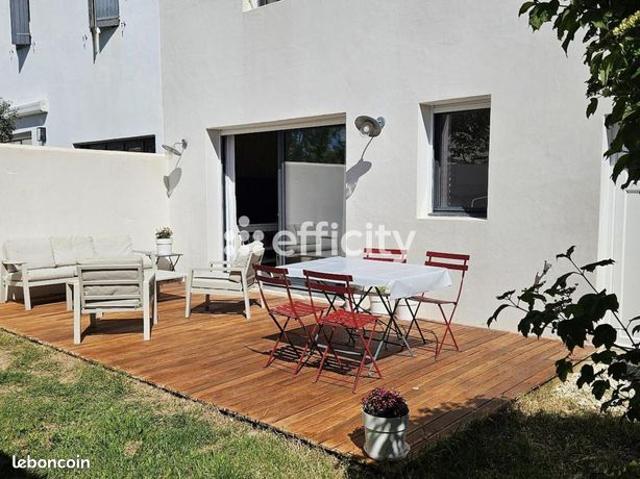 Maison vente à La Rochelle, Puilboreau
