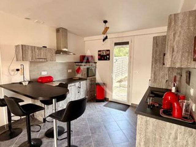 Maison vente à Perpignan
