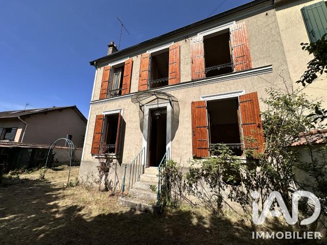 Maison vente à Nogent-sur-Marne, Saint-maur-des-fossés