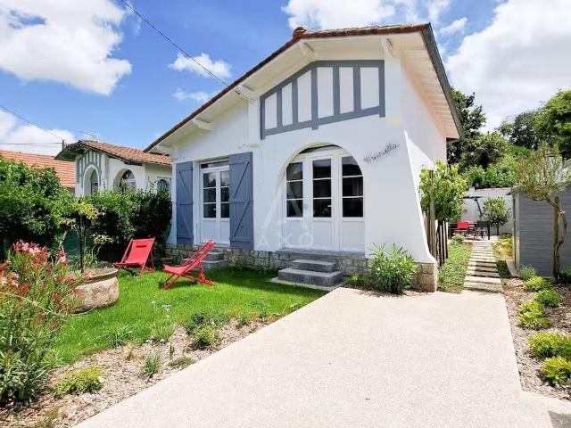 Maison vente à Rochefort, Royan