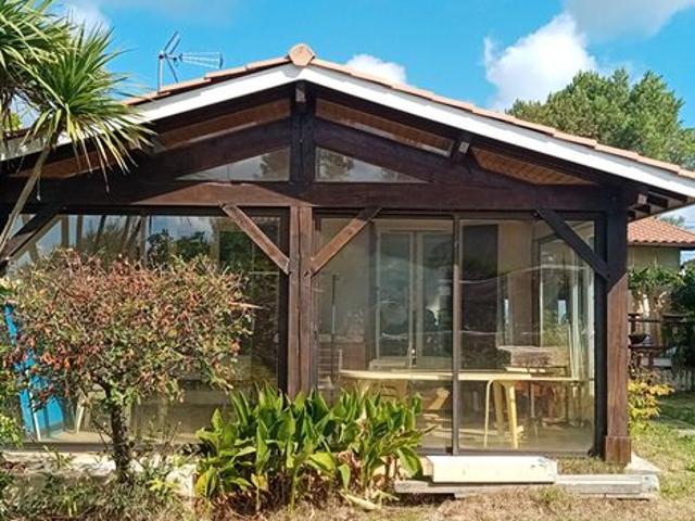 Maison vente à Arcachon, Lège-cap-ferret