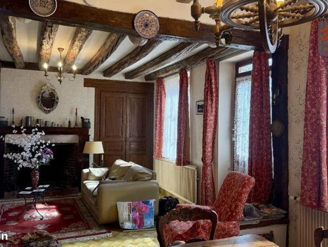 Maison vente à Bernay, Rugles