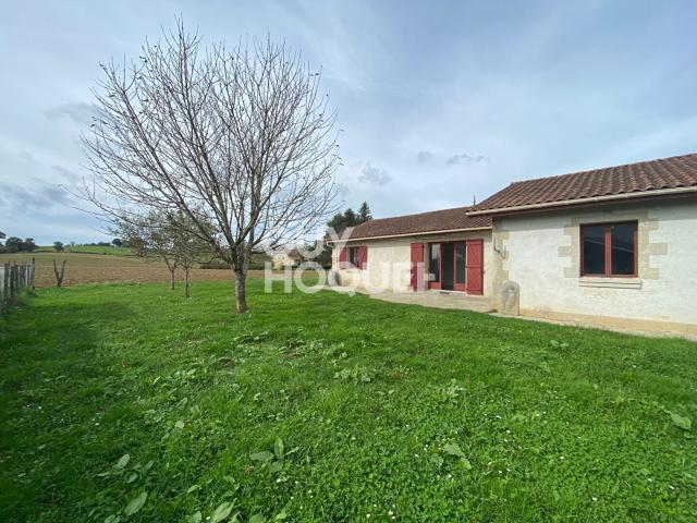 Maison vente à Oloron-Sainte-Marie, Labastide-villefranche
