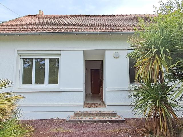 Maison vente à Saint-André-des-Eaux, Loire-Atlantique
