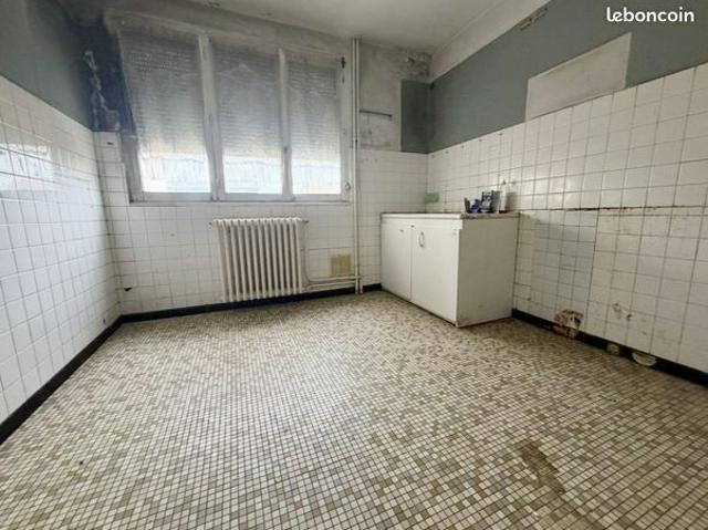 Maison vente à Dijon, Chevigny-saint-sauveur