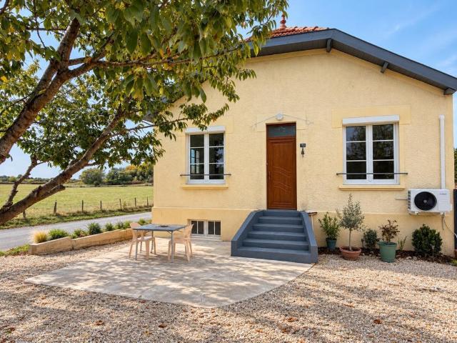 Maison vente à La Noue, Saint-Dizier