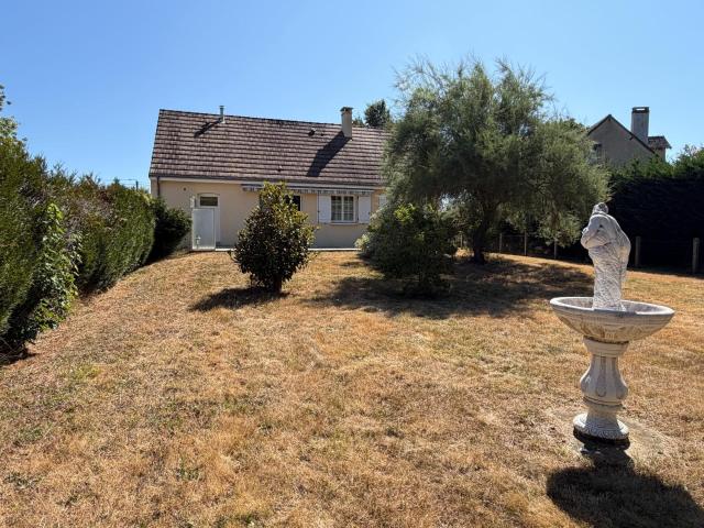 Maison vente à Mamers, Savigné-l'evêque