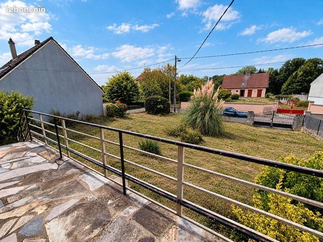 Maison vente à Fère-Champenoise, Marne