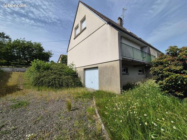 Maison vente à Saint-Lô, Normandie