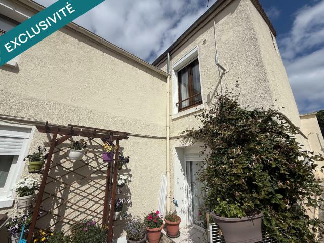 Maison vente à Créteil, Alfortville