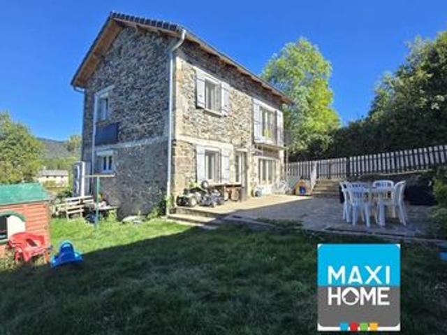 Maison vente à Saint-Hostien, Haute-Loire