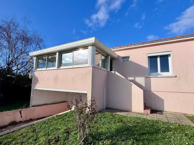 Maison vente à Les Sables-d'Olonne, Givrand