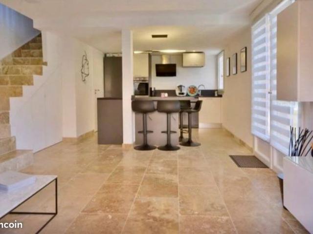 Maison vente à Pau, Vignes