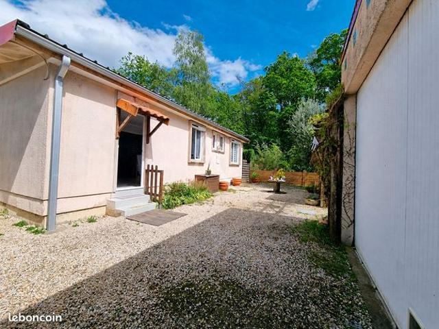 Maison vente à Nantes, Vertou