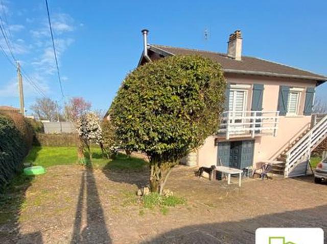 Maison vente à Mâcon, Hurigny