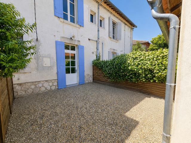 Maison location à Le Thor, Vaucluse