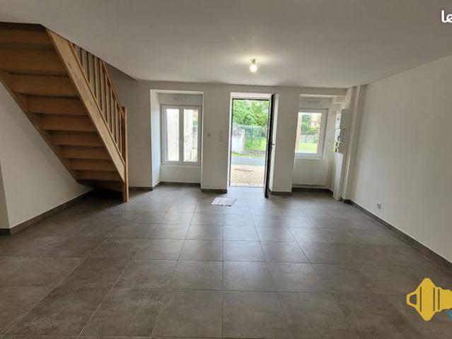 Maison vente à Nantes, Vertou
