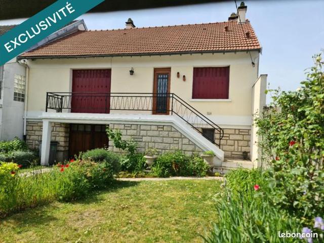 Maison vente à Épernay, Morangis
