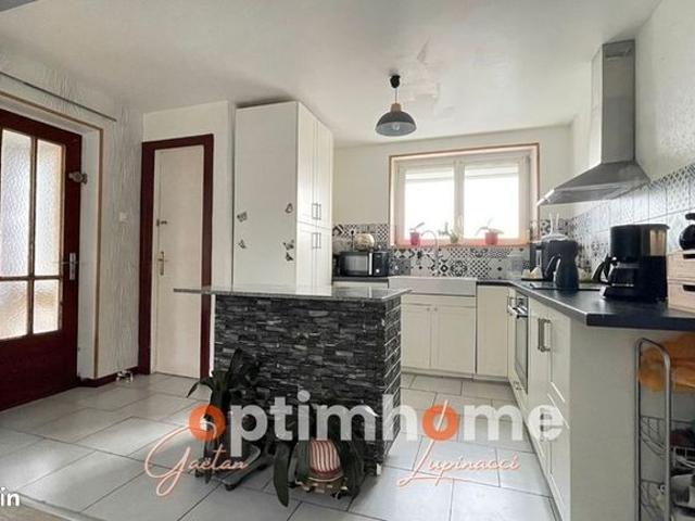 Maison vente à Thionville, Moyeuvre-grande