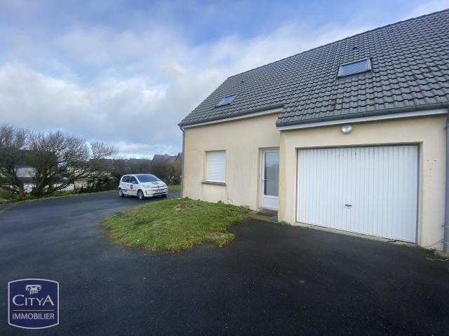 Maison vente à Cherbourg, Flamanville
