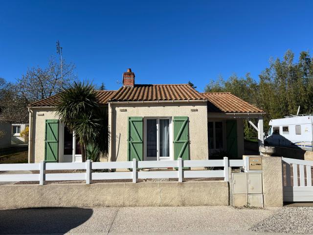 Maison vente à Fontenay-le-Comte, L'hermenault