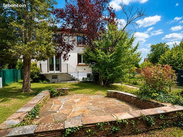 Maison vente à Saint-Germain-en-Laye, Conflans-sainte-honorine