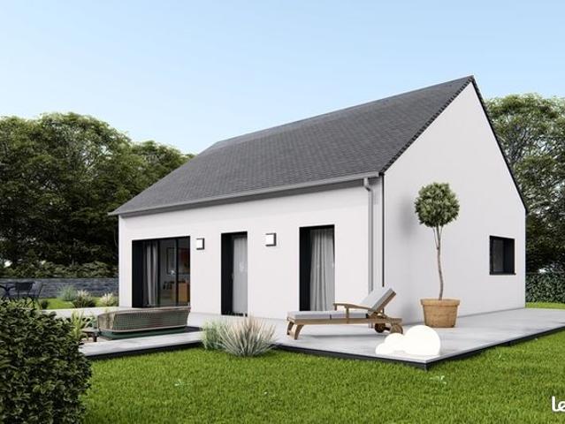 Maison vente à Brest, Bretagne