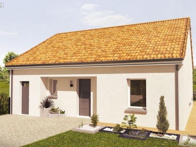 Maison vente à Saint-fiacre-sur-maine