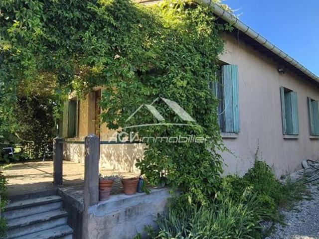 Maison vente à Alès, Saint-hilaire-de-brethmas