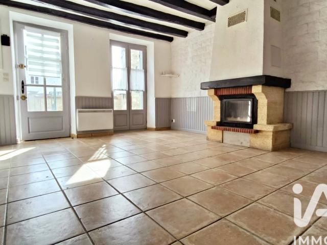 Maison vente à Château-Thierry, Coulonges-cohan