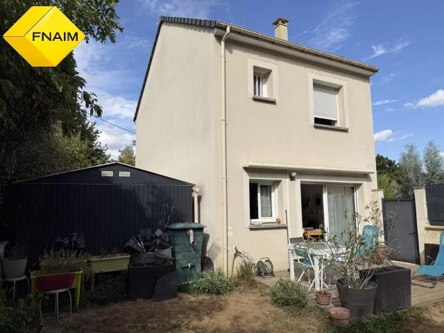 Maison vente à Palaiseau, Montlhéry