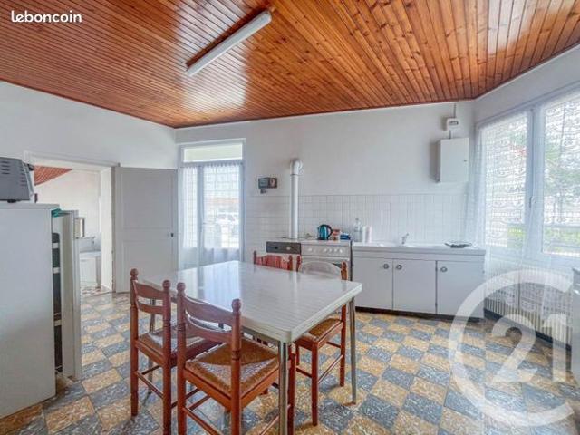 Maison vente à Les Sables-d'Olonne, L'ile-d'olonne