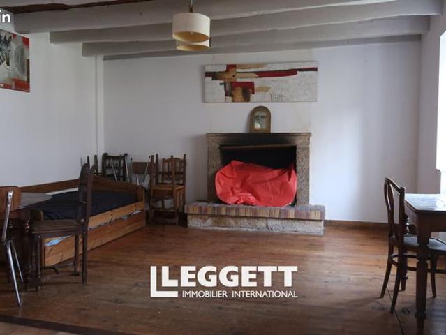 Maison vente à Limoges, Cheissoux