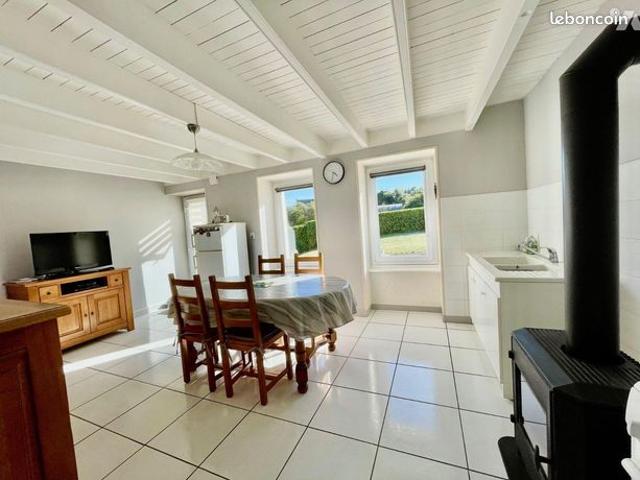 Maison vente à Pleumeur-Gautier, Côtes-d'Armor