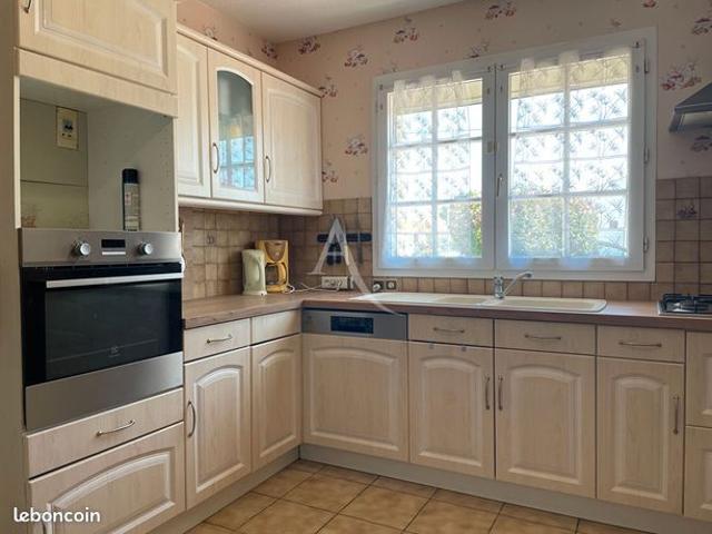 Maison vente à Les Sables-d'Olonne, Saint-hilaire-de-riez