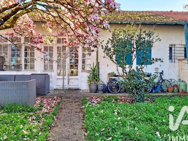 Maison vente à Arcachon, Biganos