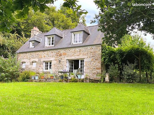 Maison vente à Lannion, Bretagne