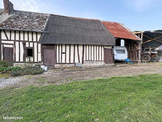 Maison vente à Bernay, Aizier
