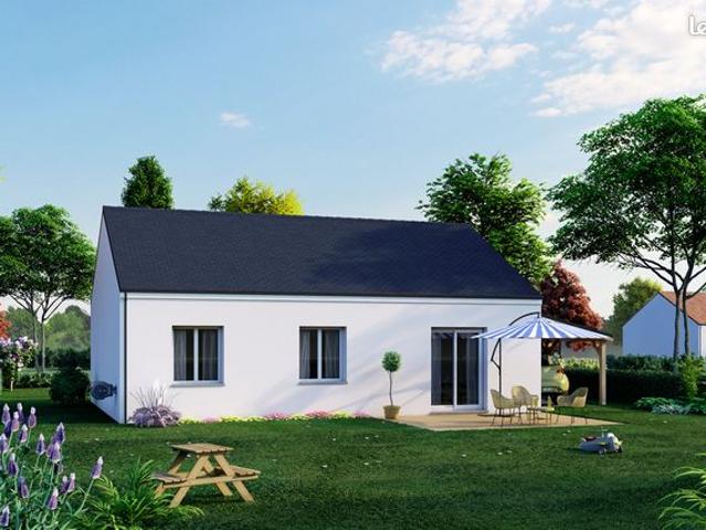 Maison vente à Lens, Avion
