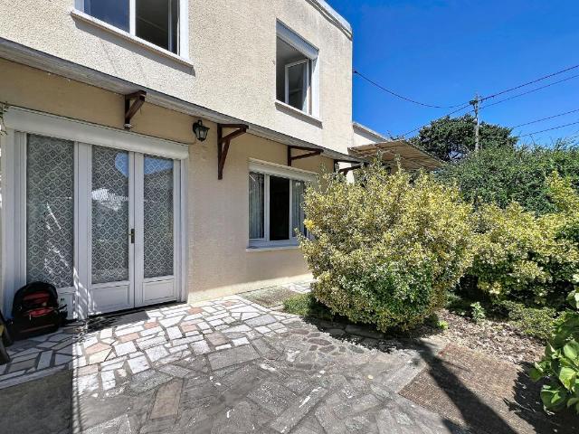 Maison vente à Les Hautes Mardelles, Brunoy