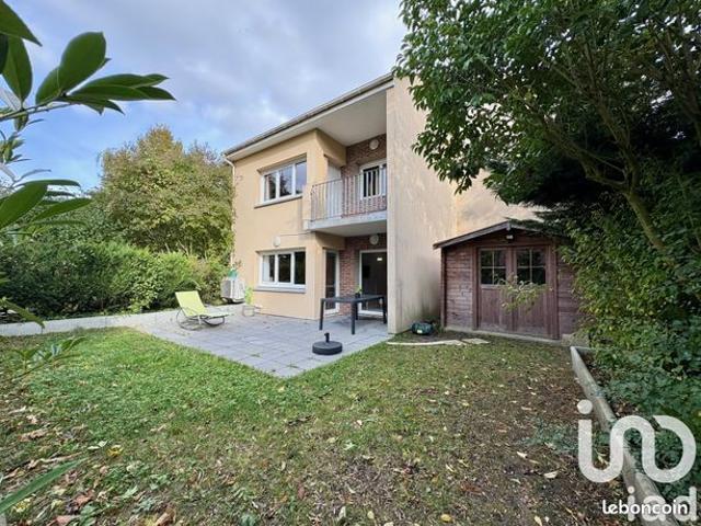 Maison vente à Baillet-en-France, Val-d'Oise