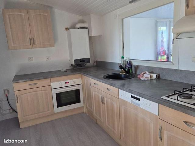 Maison vente à Mayenne