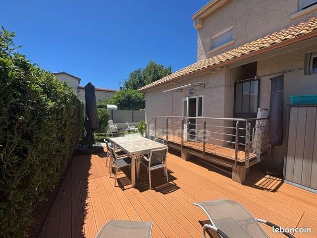 Maison vente à Béziers, Agde