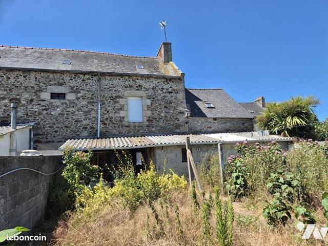 Maison vente à Dinan, Bretagne